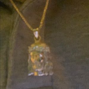 Meet your Posher, Jorge